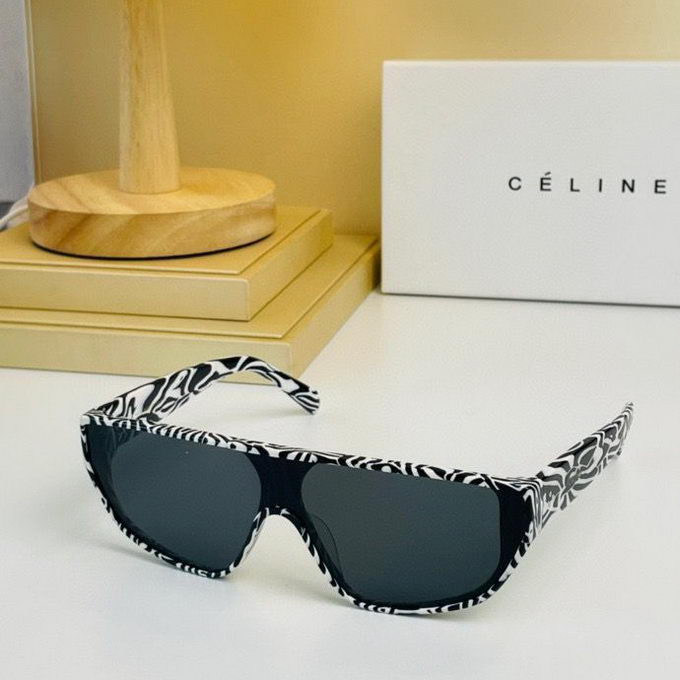Celine Sunglasses AAA+ ID:20220728-102